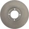 Centric Parts Standard Brake Rotor, 121.44007 121.44007 - alternate 5
